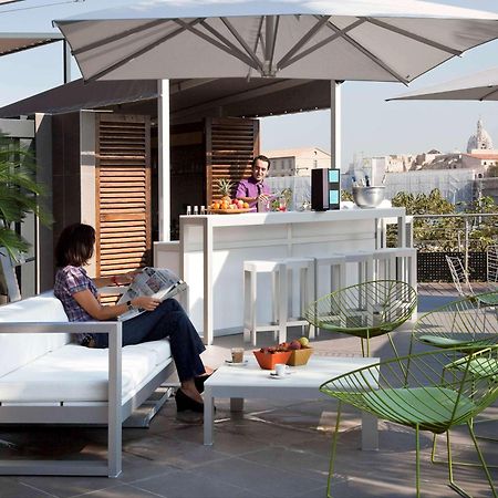 Novotel Marseille Vieux Port Bagian luar foto
