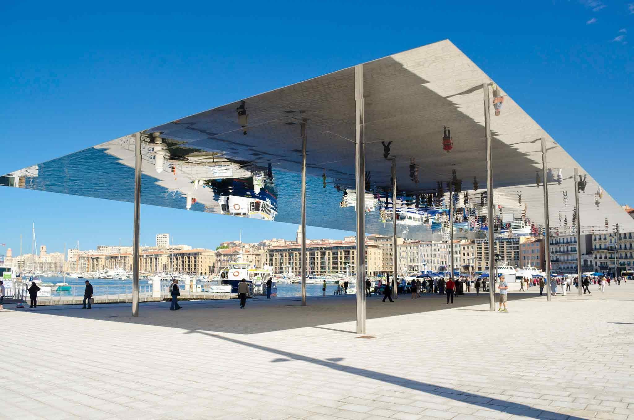 Novotel Marseille Vieux Port Bagian luar foto