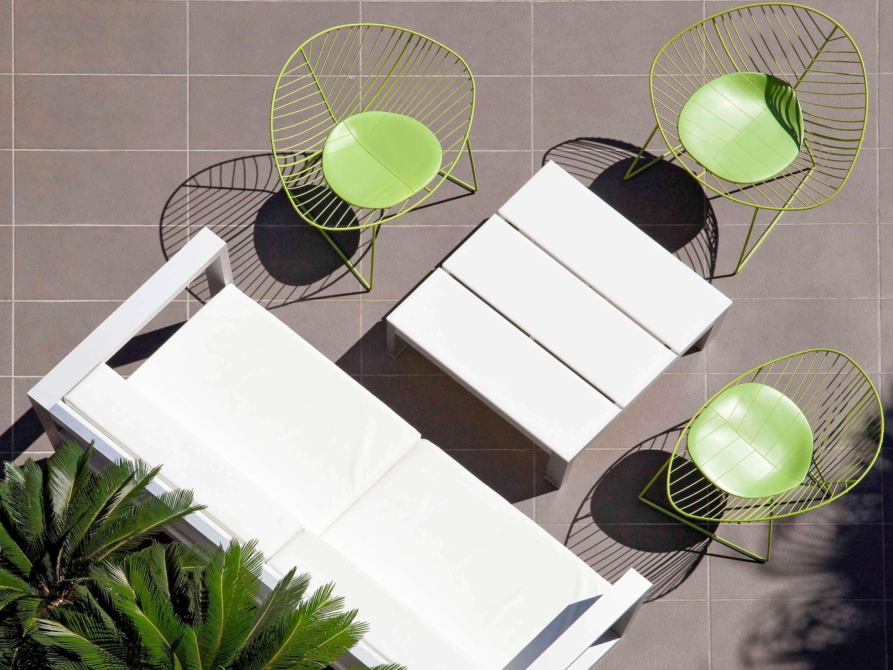 Novotel Marseille Vieux Port Bagian luar foto