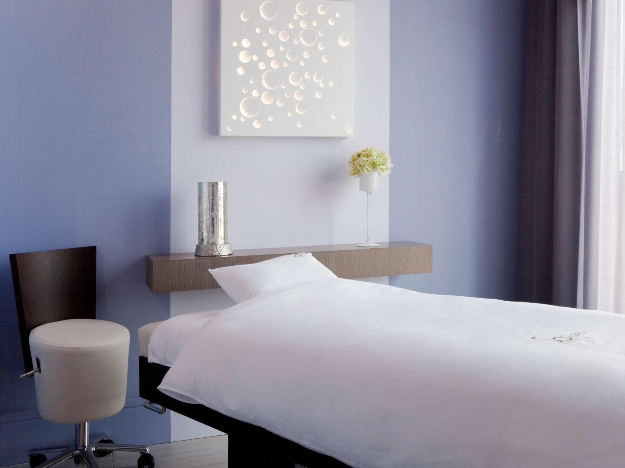 Novotel Marseille Vieux Port Bagian luar foto