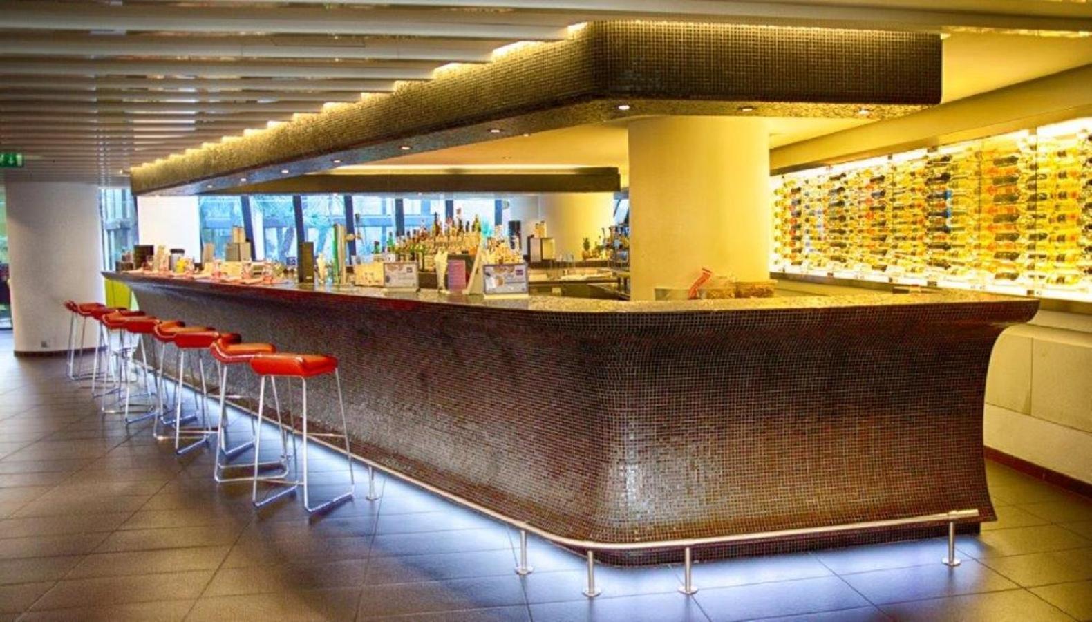 Novotel Marseille Vieux Port Bagian luar foto