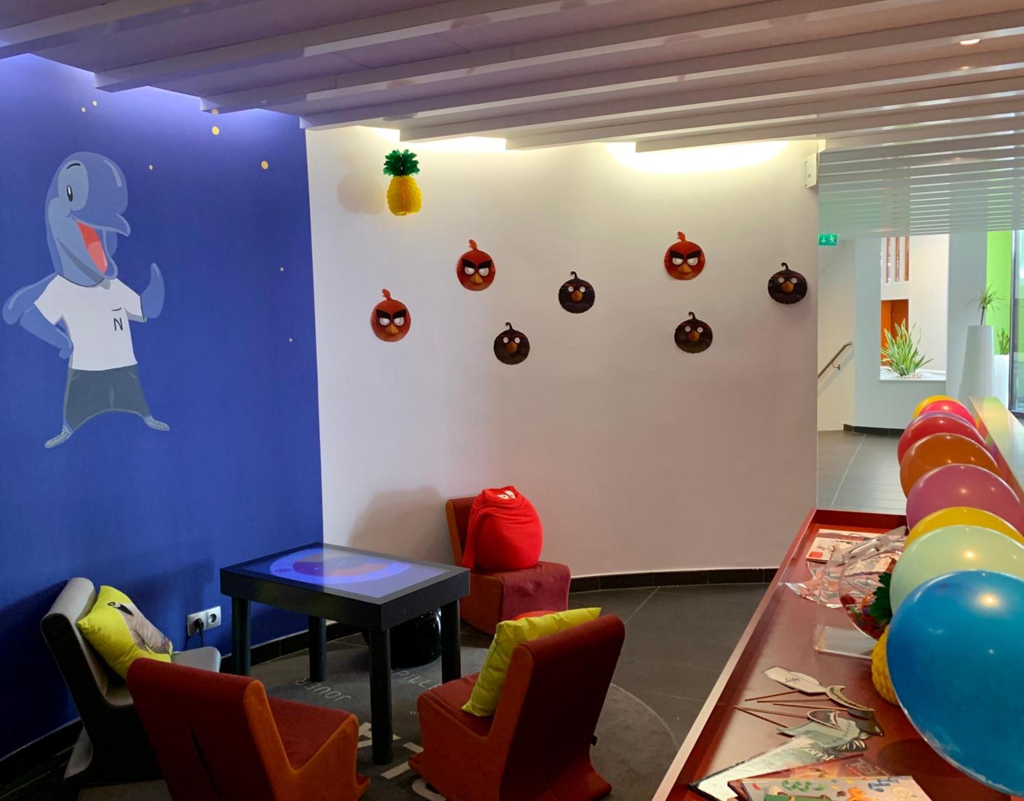 Novotel Marseille Vieux Port Bagian luar foto